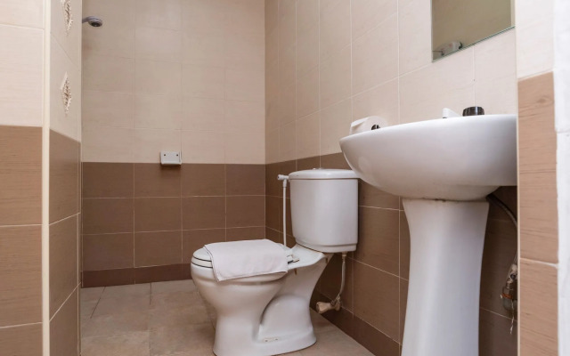 Super OYO 1114 Neo Pegasus Hotel