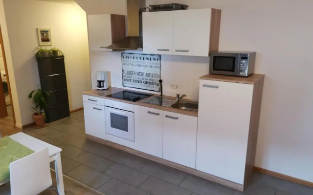 modernes Appartement Schwarzwald Nähe Freiburg
