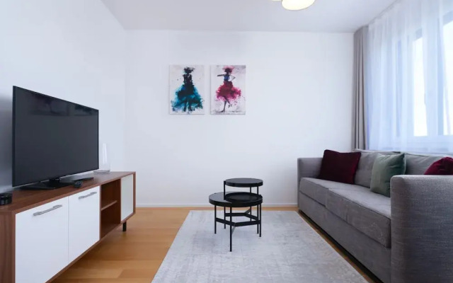 MyFavorit by Duschel Apartments Vienna