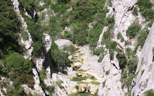 Atmospheric Gîte in Marvellous Interesting Natural Surroundings