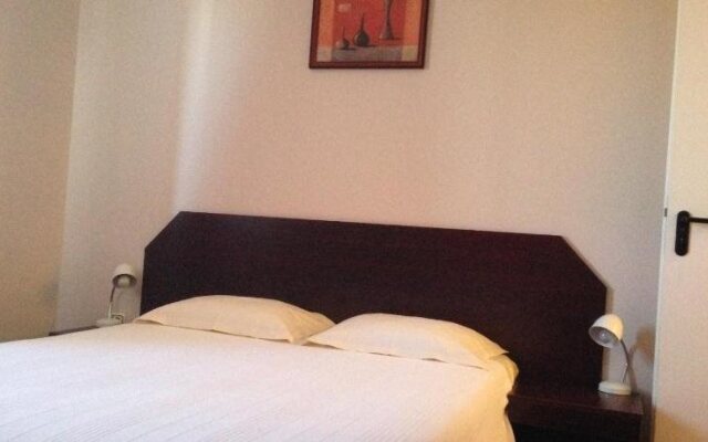 Hotel Complex Romantic