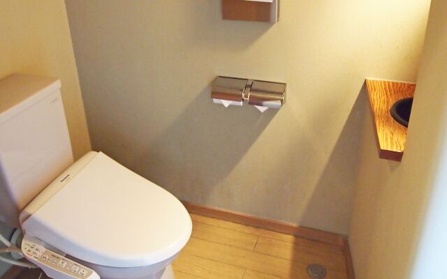 Isawa View Hotel