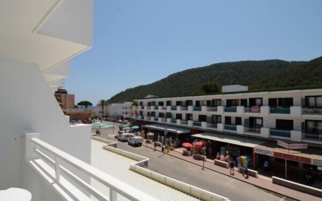 Apartamentos Typic Oasis Sa Tanca