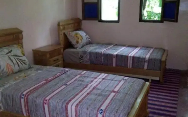 Maison Ait Mizane