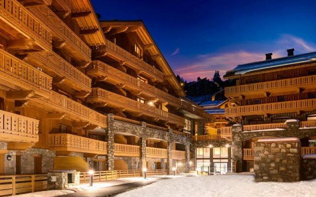 Pierre and Vacances Premium Meribel Hevana