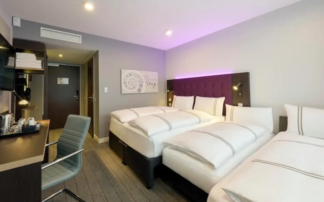 Premier Inn Stuttgart Zuffenhausen