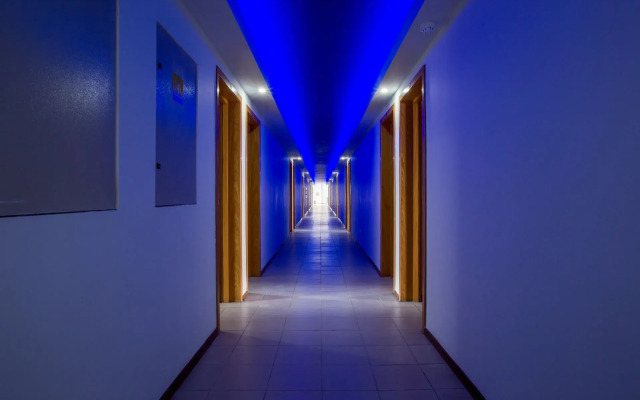 Hotel Apollo Romania