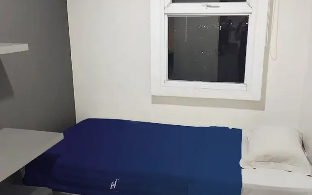 High Livin Apartment Parahyangan