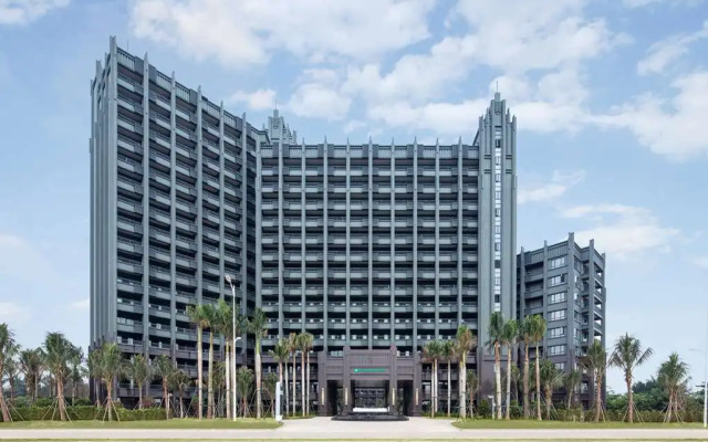 Days Hotel & Suites Venice Nanguo