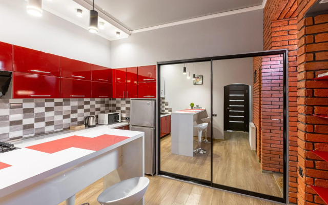 Best Apartment Kulisha 22