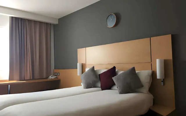 ibis Liverpool Centre Albert Dock - Liverpool One Hotel