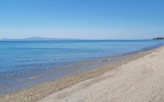 Akrogiali Exclusive Hotel - Adults Only