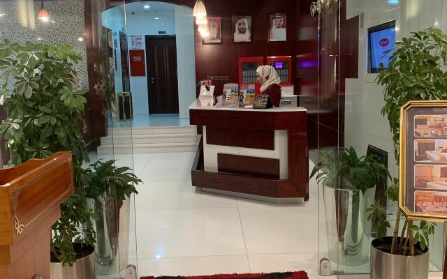 Hala Inn Hotel Apartments