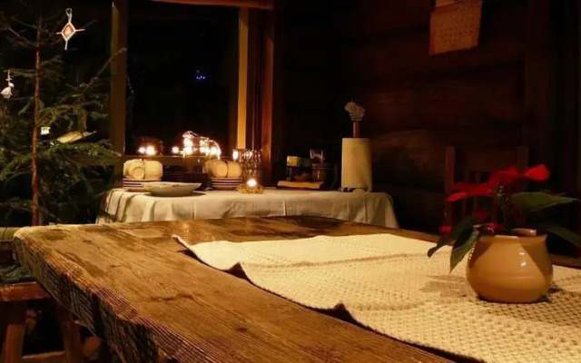 Tamme Holiday Houses Haanja