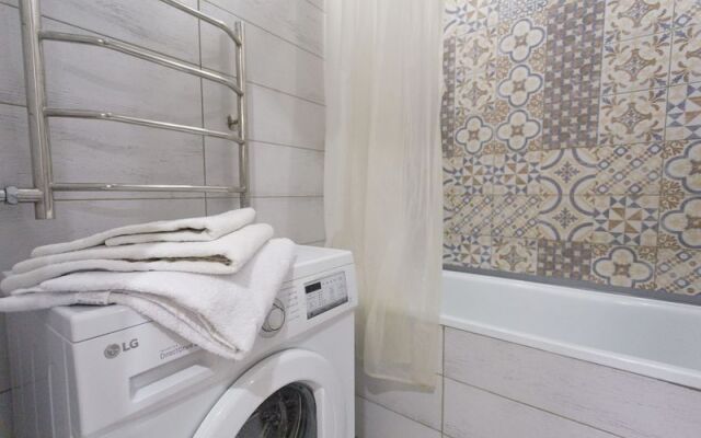 Апартаменты Версаль Апартментс на бульваре Олега Волкова, д. 3