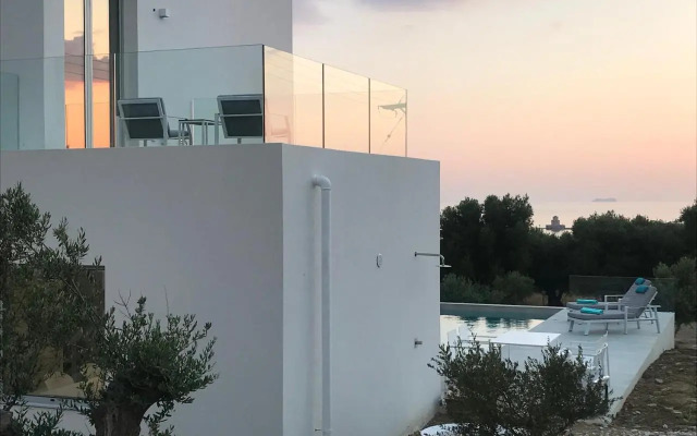 Kalypso Residence