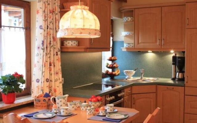 Haus Berge Appartements