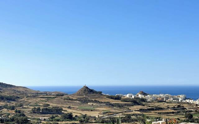 All Nations Gozo - Duplex