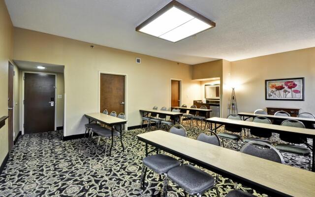 Hampton Inn Charlotte-Gastonia