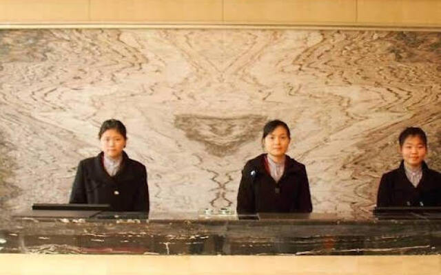 Hongyun Hotel - Jiujiang