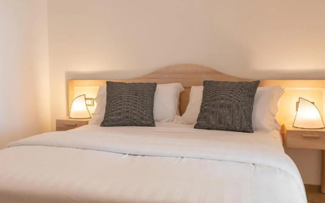 Maristesi Suites&Rooms