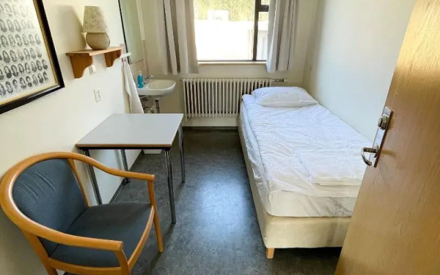 Kverna Guesthouse