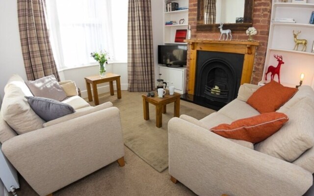 Jutes House Exeter