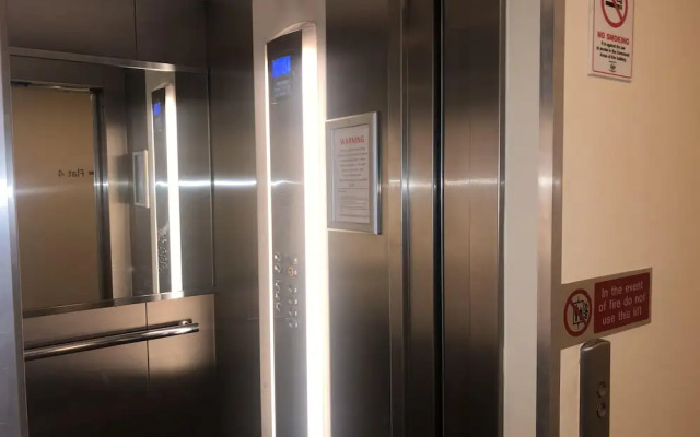 London River Side Hideaway Luxury Apartments