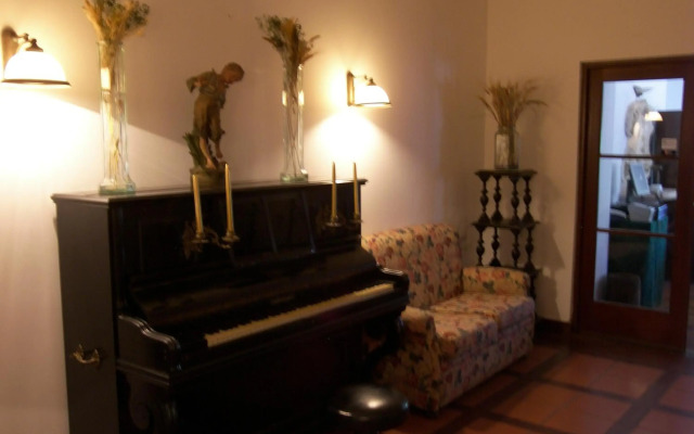 Hotel Rural Quinta de Santo António