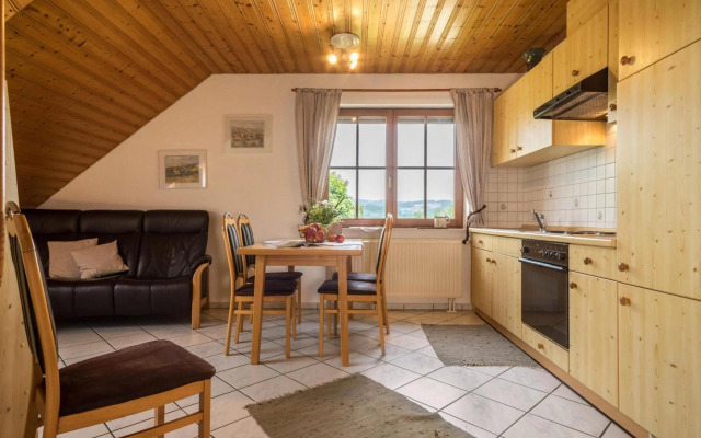 Hof Wagenberg Ferienwohnung 1