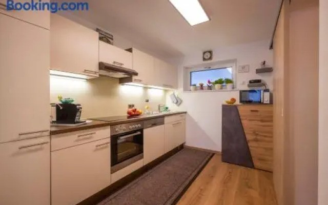 Appartement Mühltal