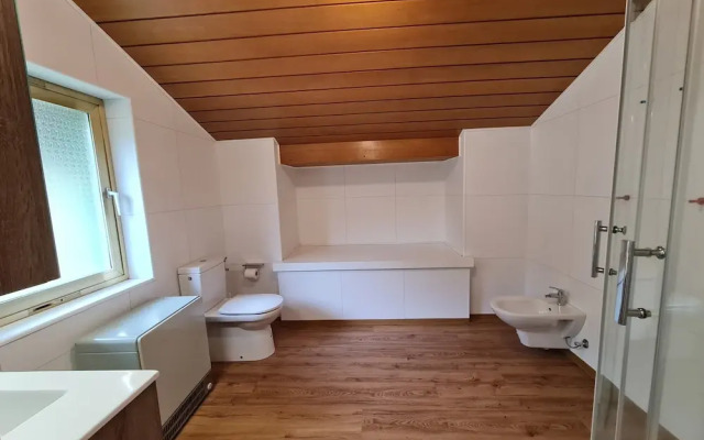 Pet-friendly Apartment in Bad Kleinkirchheim