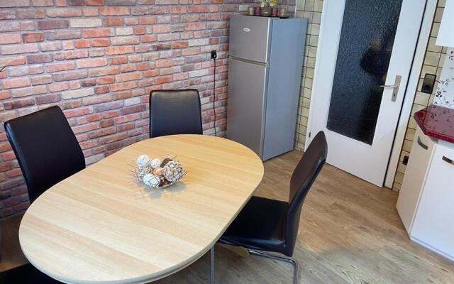 Ferienwohnung M&M