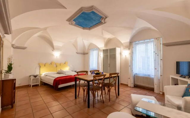 Residenza Motta