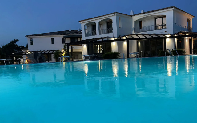 La Smeraldina Resort