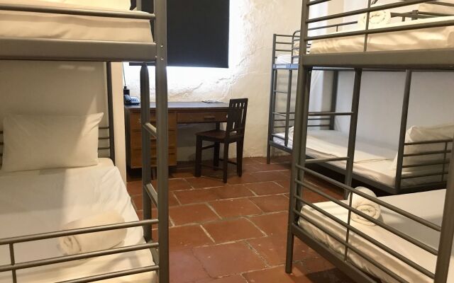 The Marian Boutique Lodging House