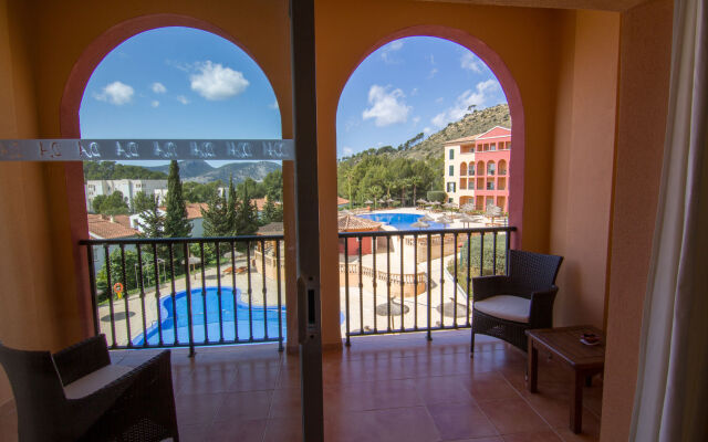 Hotel Bordoy Don Antonio