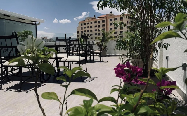 Domani Hotel Boutique