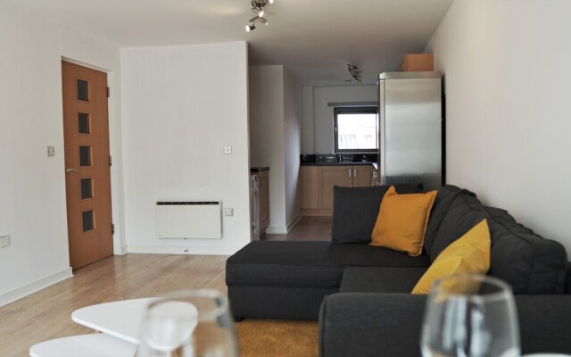 Albion Street Apartments