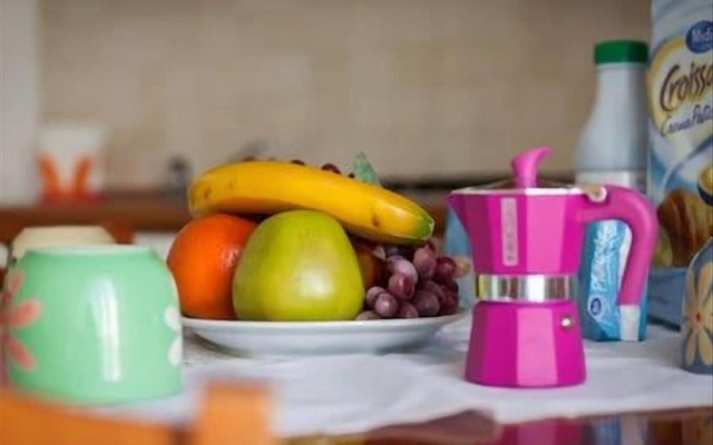 Barco Apartment Ostuni