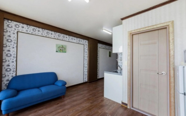 Pohang Badasarang Pension