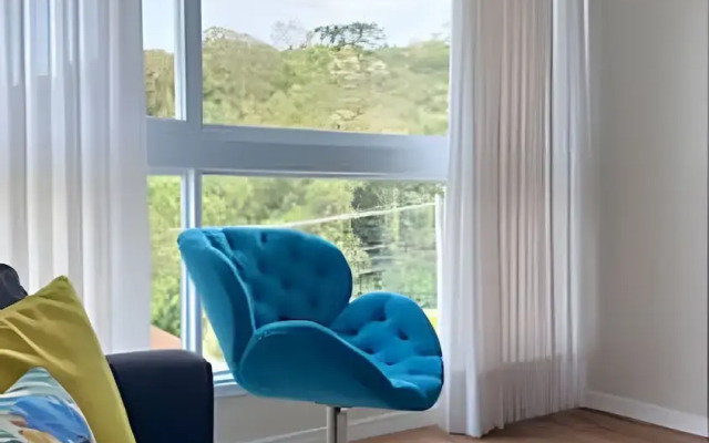 Siga Gramado -Ap Lindíssimo 5 min Centro