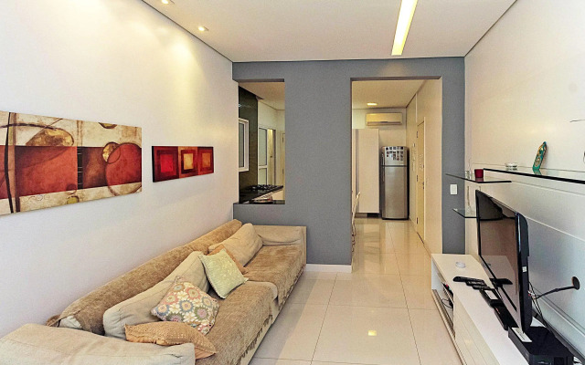 Rio Spot Leblon D049