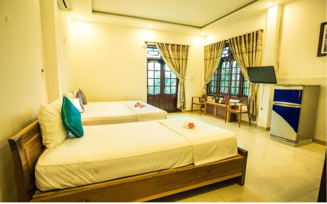 Hijal House