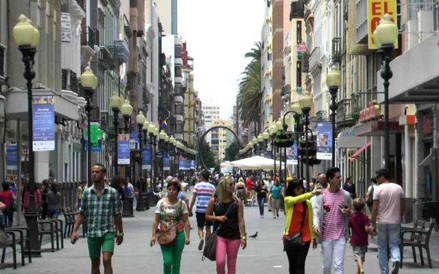 Dream Studio in Las Canteras