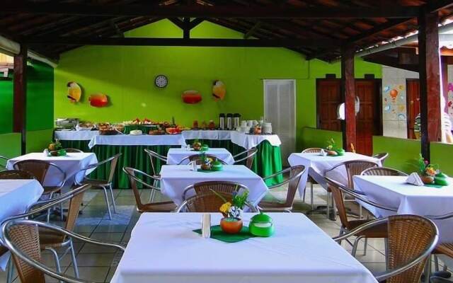Green Porto Hotel