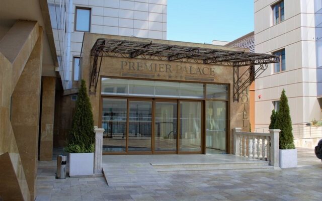 Premier Palace Hotel&Spa