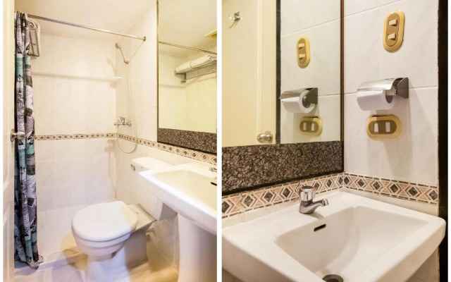 Palladium Suites Hotel