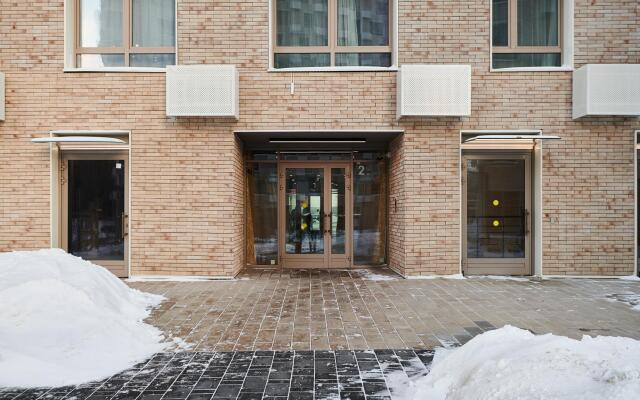 Uragan Apart (Ураган Апарт) на шоссе Волоколамское