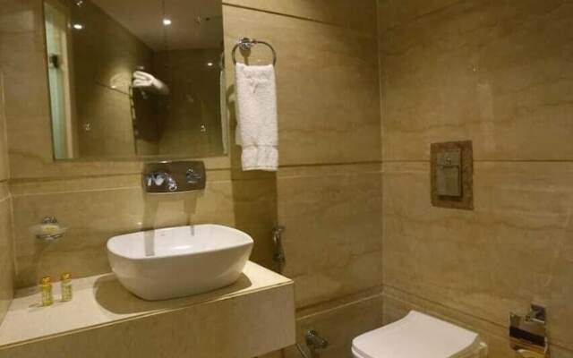City Star Hotel Agra
